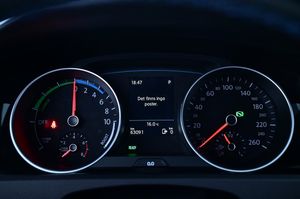 Volkswagen Golf bild 9