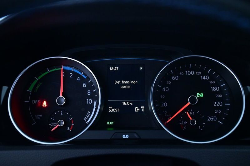 Volkswagen Golf bild 9
