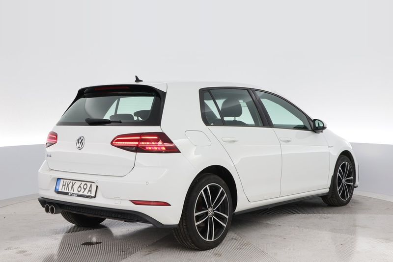 Volkswagen Golf bild 5