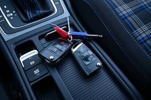 Volkswagen Golf bild 21