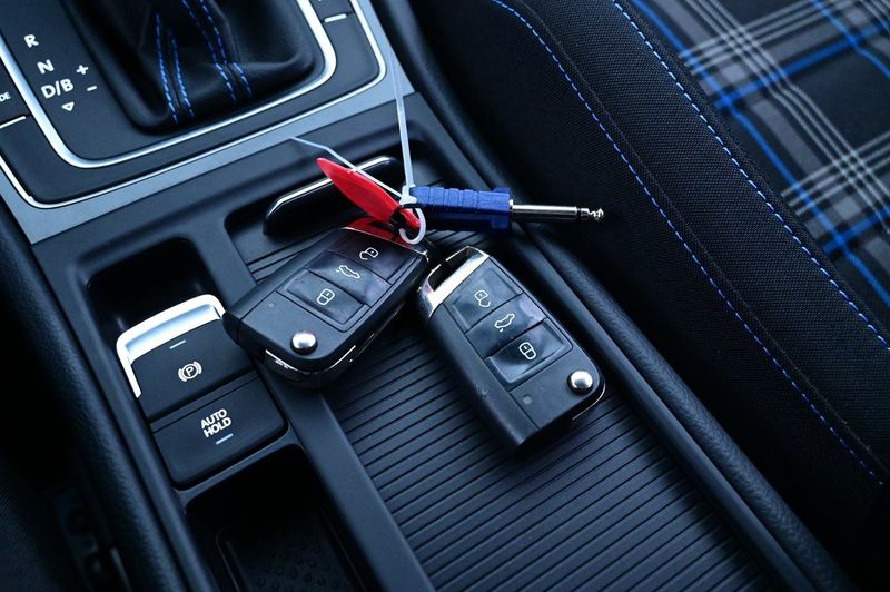 Volkswagen Golf bild 21