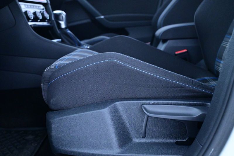 Volkswagen Golf bild 12
