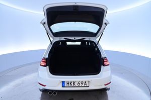 Volkswagen Golf bild 23
