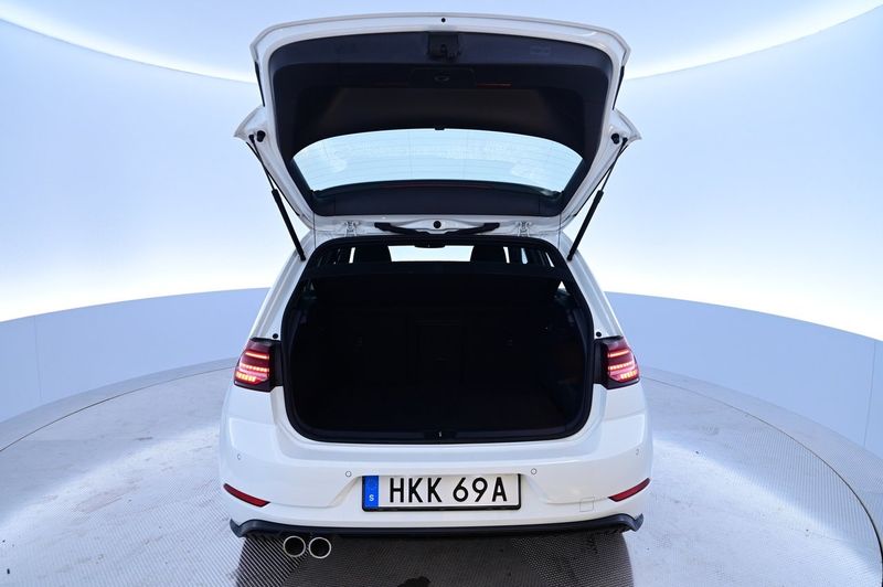 Volkswagen Golf bild 23