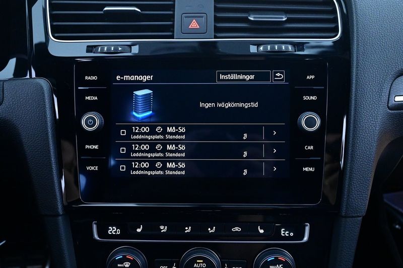Volkswagen Golf bild 15