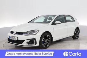 Volkswagen Golf bild 1