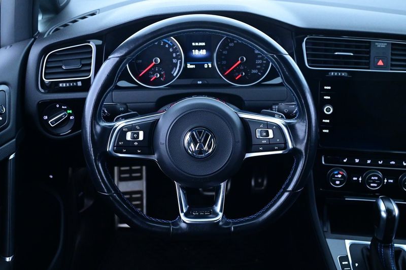 Volkswagen Golf bild 7