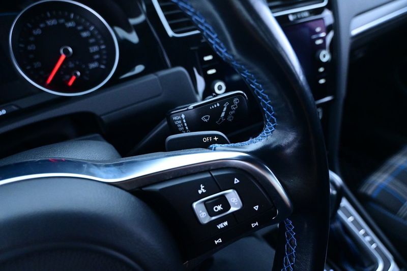 Volkswagen Golf bild 8
