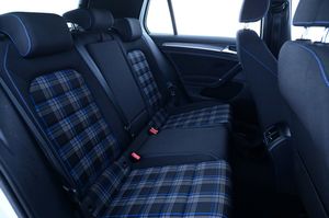 Volkswagen Golf bild 22