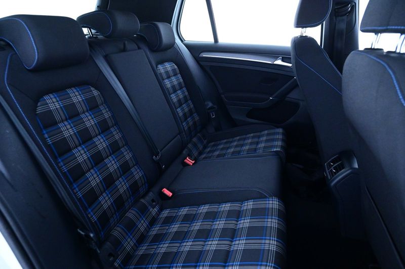 Volkswagen Golf bild 22