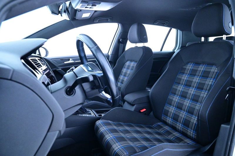 Volkswagen Golf bild 10