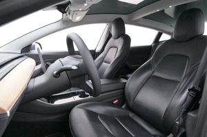Tesla Model 3 bild 9