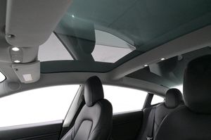 Tesla Model 3 bild 24