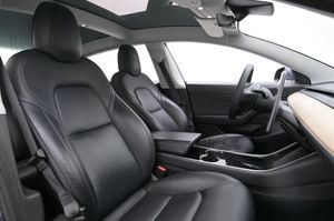 Tesla Model 3 bild 12