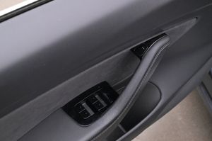 Tesla Model 3 bild 10