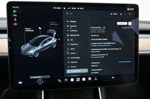 Tesla Model 3 bild 14