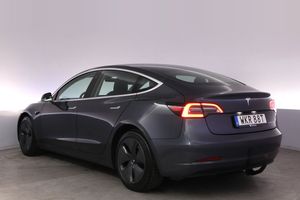 Tesla Model 3 bild 4
