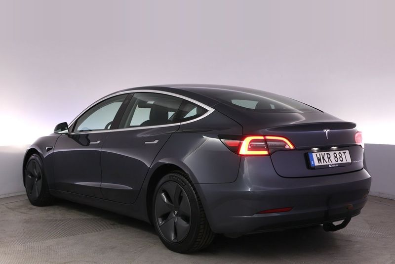 Tesla Model 3 bild 4