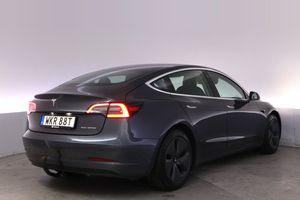 Tesla Model 3 bild 5
