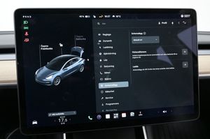 Tesla Model 3 bild 16