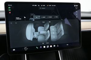 Tesla Model 3 bild 19