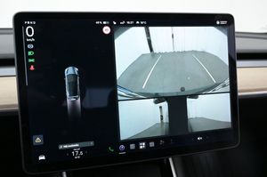 Tesla Model 3 bild 20