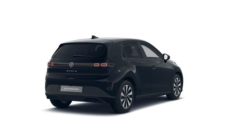 Volkswagen ID. Polo bild 2