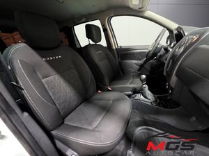 Dacia Duster bild 13