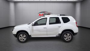 Dacia Duster bild 8