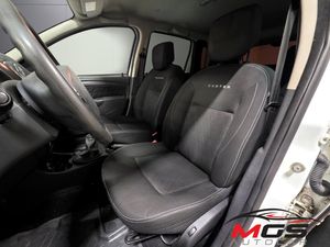 Dacia Duster bild 17