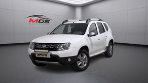 Dacia Duster bild 1