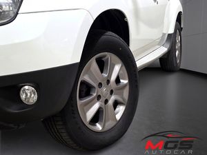 Dacia Duster bild 9