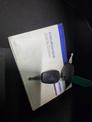 Dacia Duster bild 21