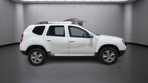 Dacia Duster bild 10