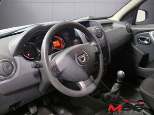 Dacia Duster bild 18