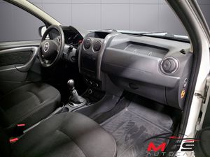 Dacia Duster bild 14