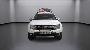 Dacia Duster bild 6