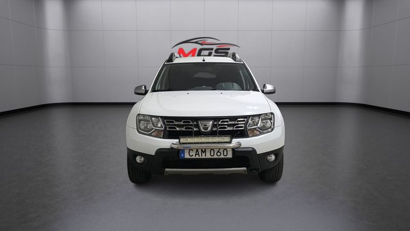 Dacia Duster bild 6