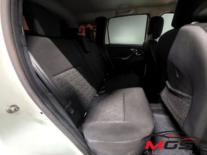 Dacia Duster bild 12