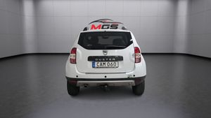 Dacia Duster bild 3