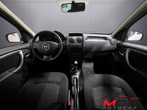 Dacia Duster bild 11
