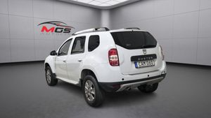 Dacia Duster bild 4