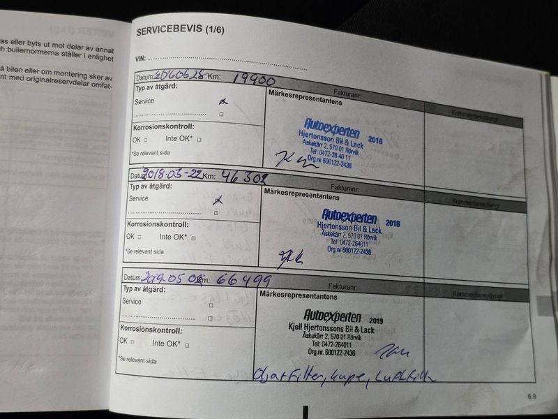 Dacia Duster bild 23
