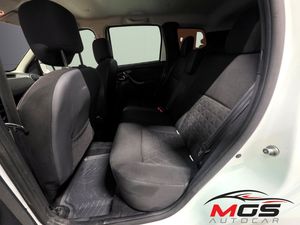 Dacia Duster bild 16