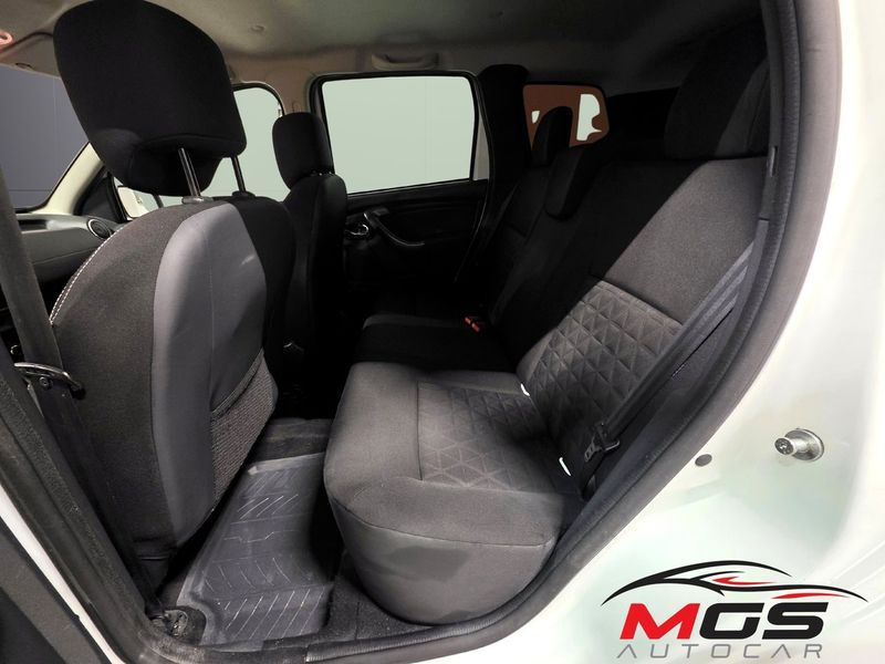Dacia Duster bild 16