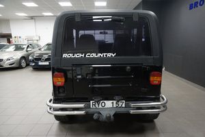 Jeep Wrangler bild 7
