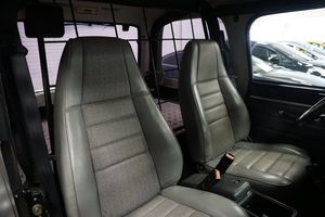 Jeep Wrangler bild 12