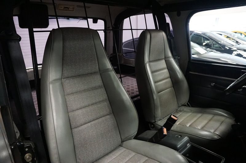 Jeep Wrangler bild 12