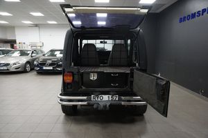 Jeep Wrangler bild 15