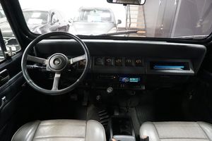 Jeep Wrangler bild 10